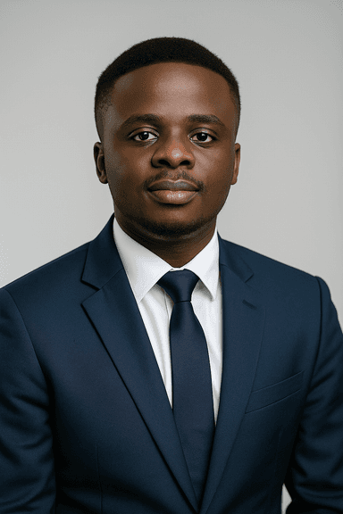 Isaiah Clifford Opoku - Software Engineer & Microsoft MVP