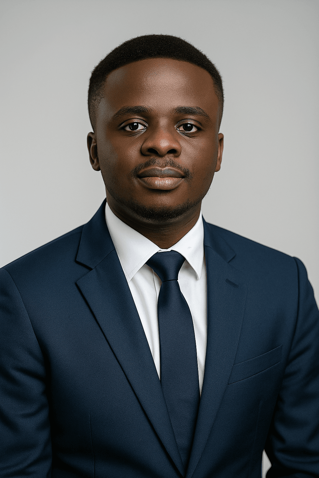 Isaiah Clifford Opoku